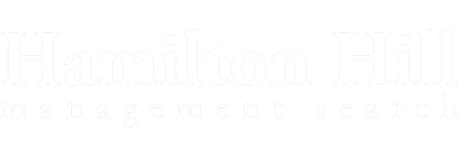 Hamilton Hill - Management search